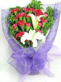 夏县鲜花速递