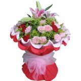 夏县鲜花速递