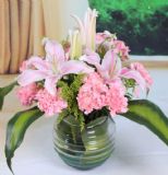 夏县鲜花速递
