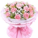 夏县鲜花速递